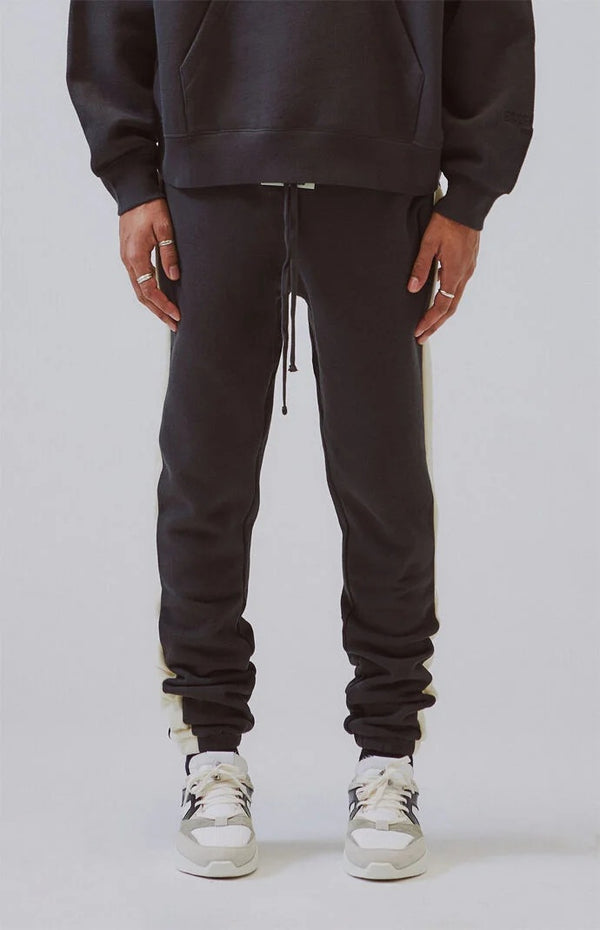 Casual Drawstring High Street Sweatpants - WOMONA.COM