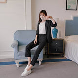 Ladies Professional Suits - WOMONA.COM