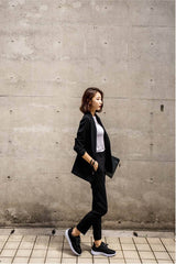 Ladies Professional Suits - WOMONA.COM