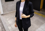 Ladies Professional Suits - WOMONA.COM