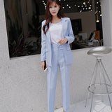 Ladies Professional Suits - WOMONA.COM