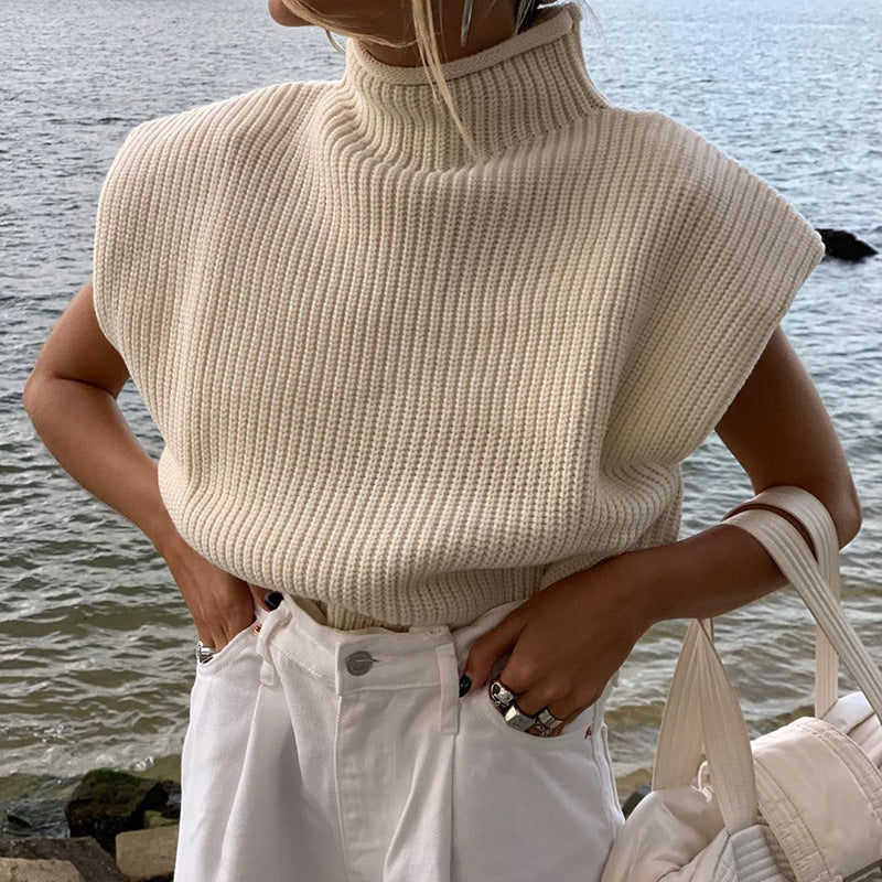 Sweater Top Women - WOMONA.COM