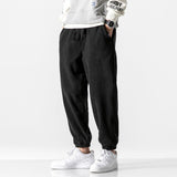 Harem Pants Casual Trousers - WOMONA.COM