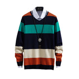 Men's Casual Sweater - WOMONA.COM