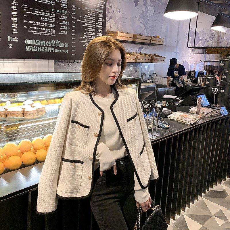 Short Coat Woman - WOMONA.COM