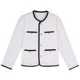 Short Coat Woman - WOMONA.COM