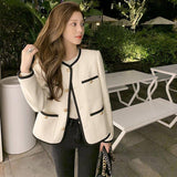 Short Coat Woman - WOMONA.COM