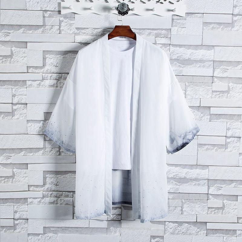 Retro Style Fairy Men s Clothing - WOMONA.COM