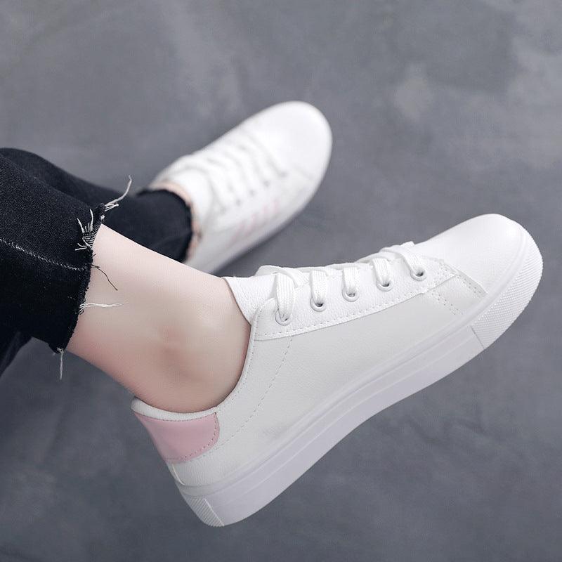 Casual New Sneakers Women - WOMONA.COM