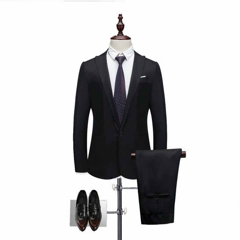 Men's Wedding Dresses suit - WOMONA.COM