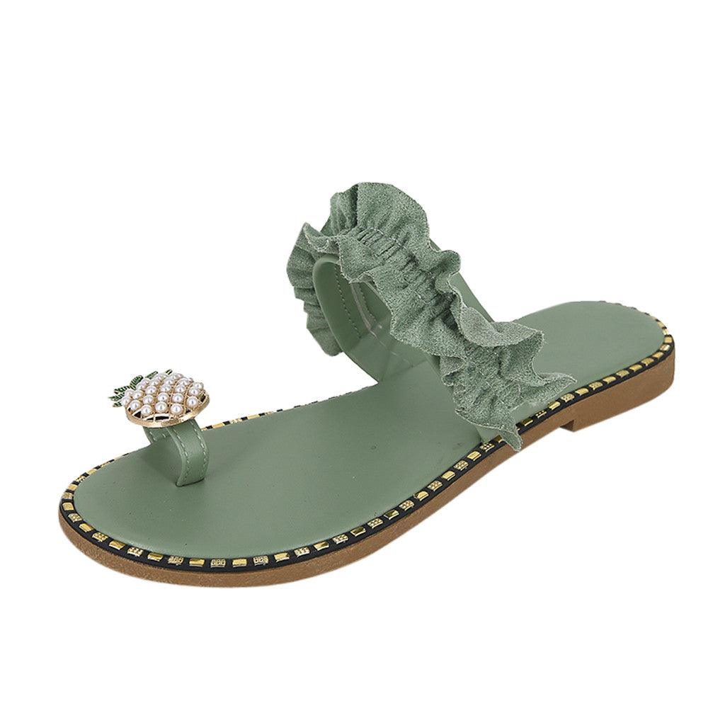 Women's Casual Flat Shoes Plus Size