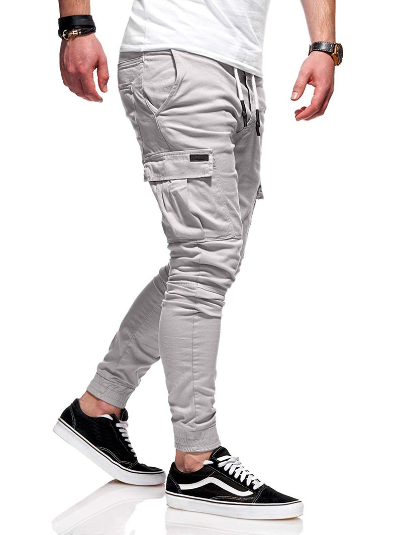 New Fashion Sweatpants - WOMONA.COM