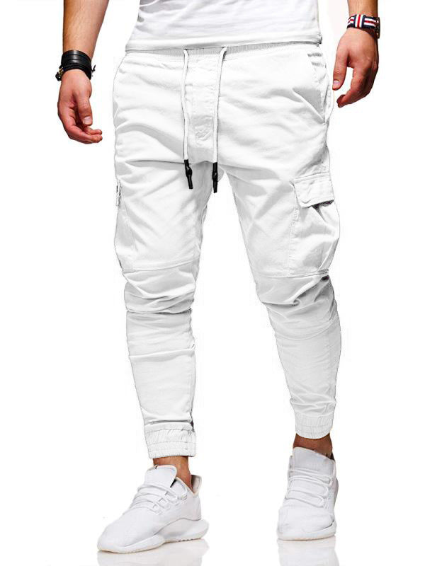 New Fashion Sweatpants - WOMONA.COM