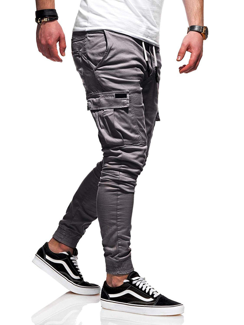 New Fashion Sweatpants - WOMONA.COM