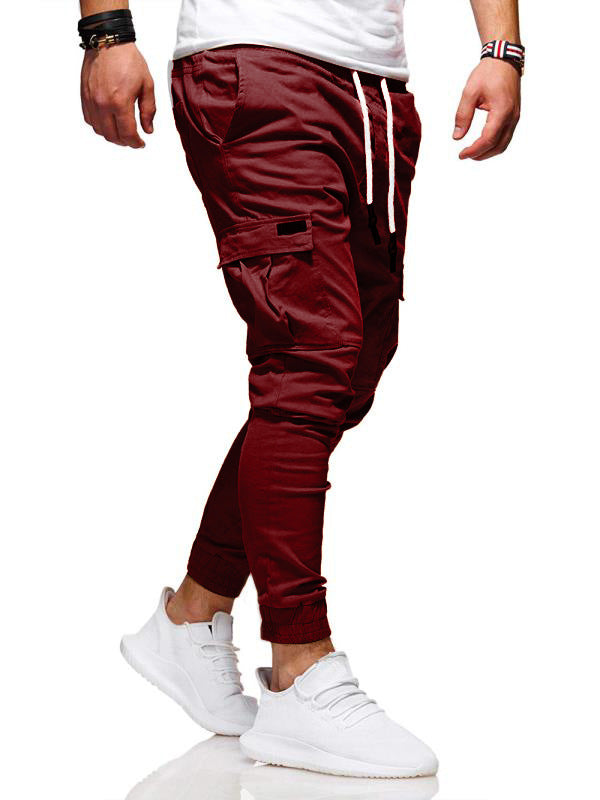 New Fashion Sweatpants - WOMONA.COM