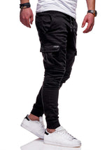 New Fashion Sweatpants - WOMONA.COM