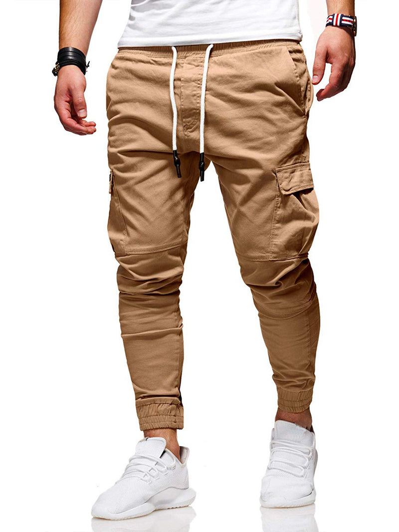 New Fashion Sweatpants - WOMONA.COM