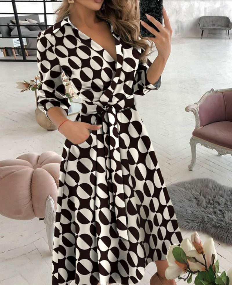 Irregular Party Dress Women - WOMONA.COM