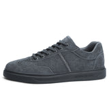 Men's Casual Retro Sneakers - WOMONA.COM