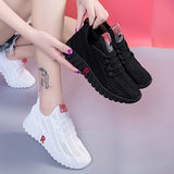 Women Tennis Shoes Bottom Sneakers - WOMONA.COM