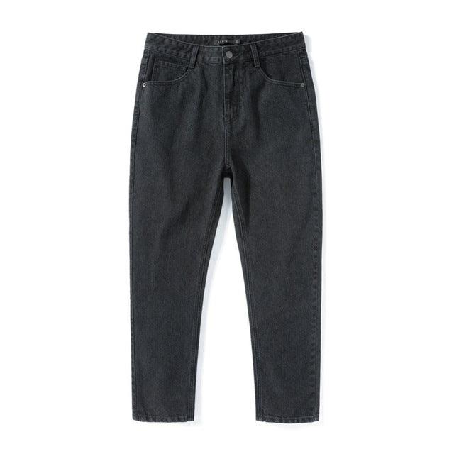 Denim Jeans Men - WOMONA.COM