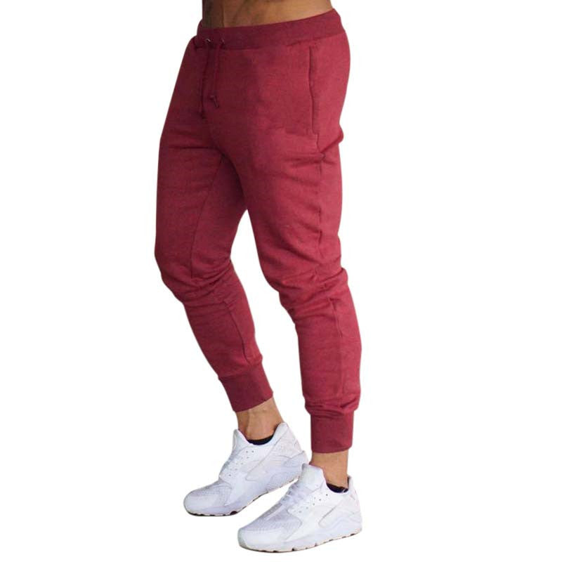 Casual Pants Feet Pants - WOMONA.COM