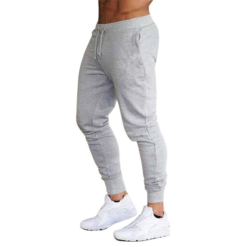 Casual Pants Feet Pants - WOMONA.COM