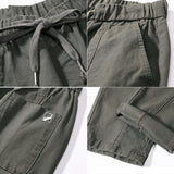 Casual Pants - WOMONA.COM