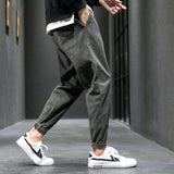 Casual Pants - WOMONA.COM