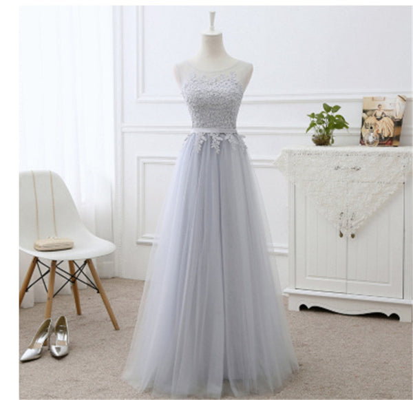 Bridesmaid Dress - WOMONA.COM