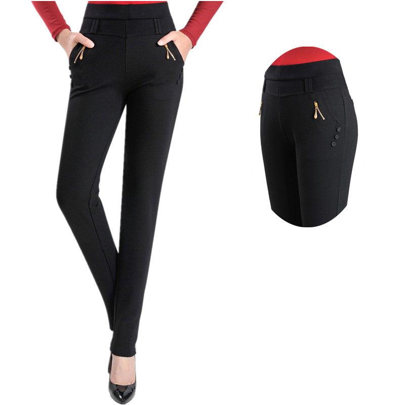 Casual Pants Spring - WOMONA.COM