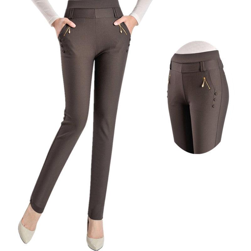 Casual Pants Spring - WOMONA.COM
