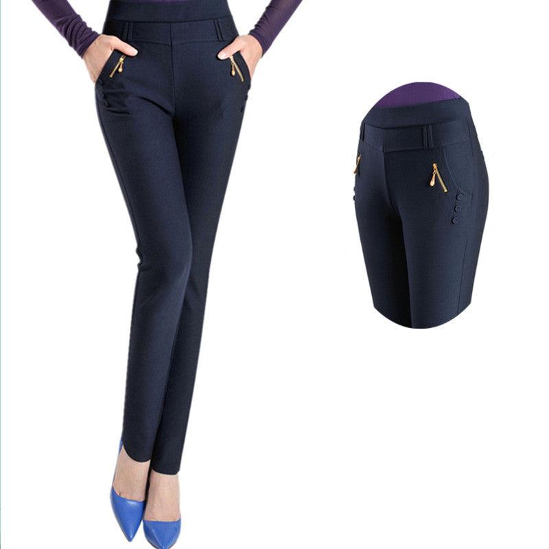 Casual Pants Spring - WOMONA.COM