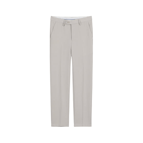 Trendy Trousers Drape Casual Pants - WOMONA.COM