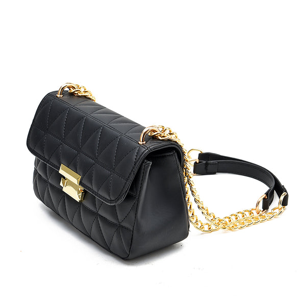Stylish All Over  Sidebag - WOMONA.COM