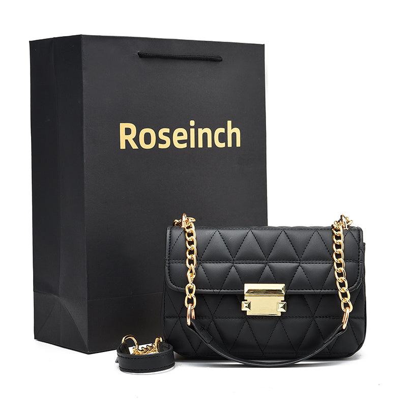 Stylish All Over  Sidebag - WOMONA.COM