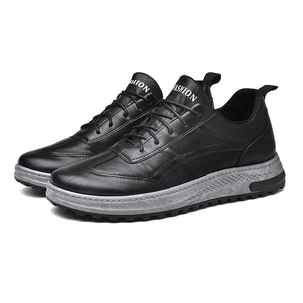 Unik Mens Sneakers - WOMONA.COM