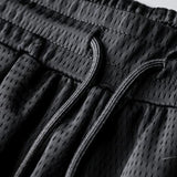 Men's Fashion Ice Silk Mesh Sweatpants - WOMONA.COM