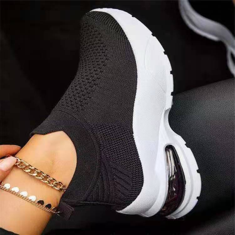 White Sneakers for Women - WOMONA.COM