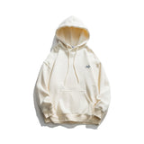 Hooded Sweater Male - WOMONA.COM