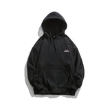 Hooded Sweater Male - WOMONA.COM