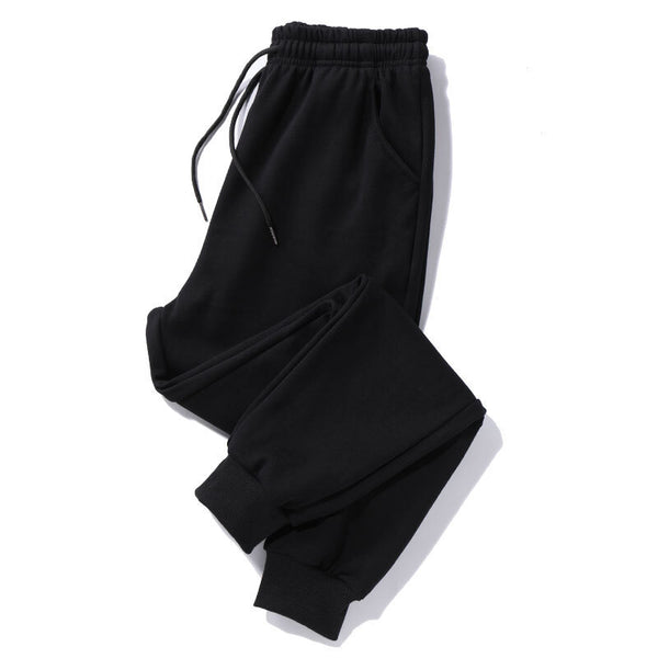 Casual Trousers - WOMONA.COM