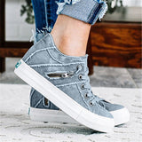 Comfortable Sneakers - WOMONA.COM