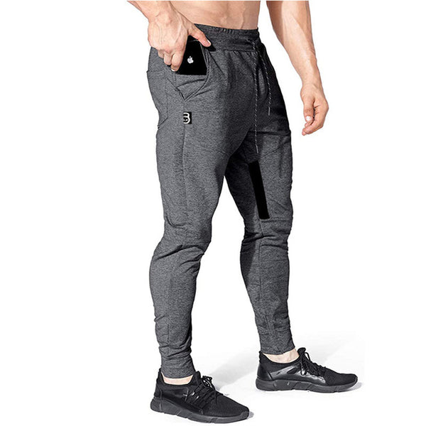 Sport Sweatpants Running Pants - WOMONA.COM