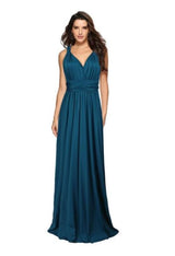 Women Bandage Convertible Boho Maxi Dress - WOMONA.COM