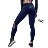 Women's sports yoga pants - WOMONA.COM