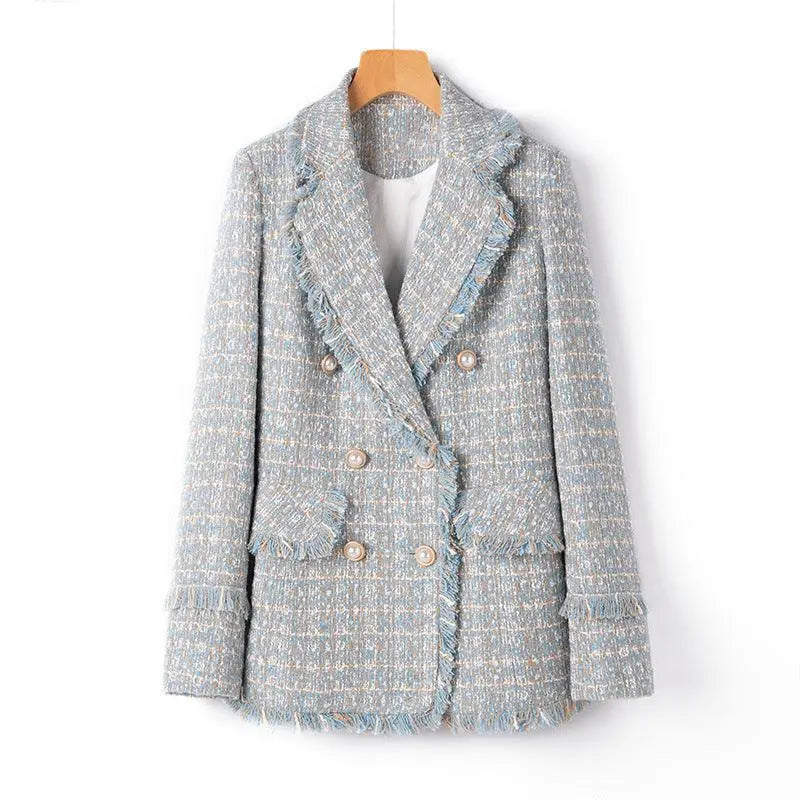 Lady's Small Fragrance Jacket - WOMONA.COM