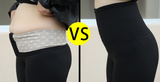 Extra Fat Extra Size Tummy Tuck Suspension Pants - WOMONA.COM