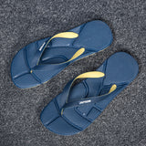 Fashion Trend Big Size Beach Slippers - WOMONA.COM