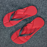 Fashion Trend Big Size Beach Slippers - WOMONA.COM